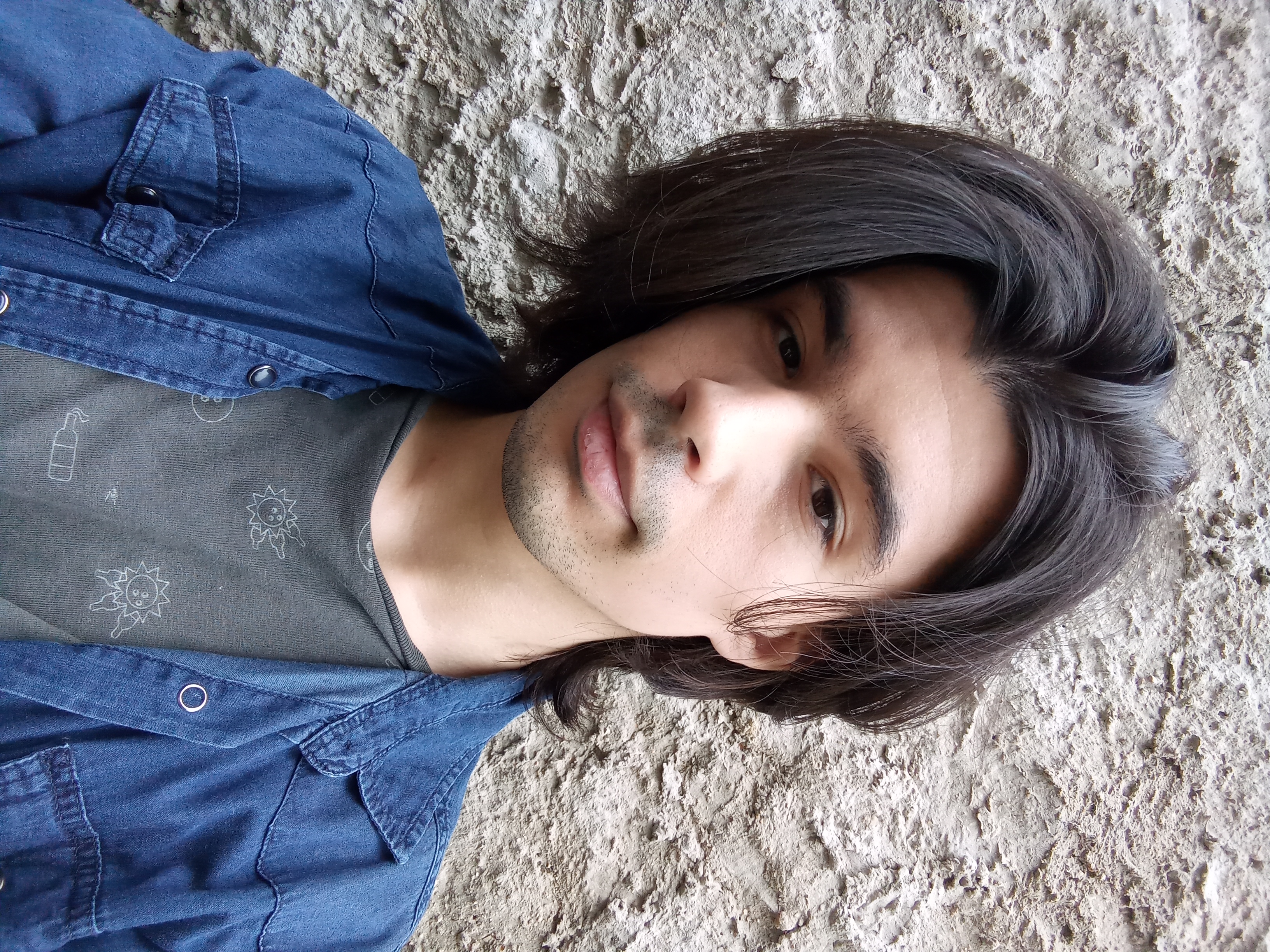 Photo of Guilherme Aires